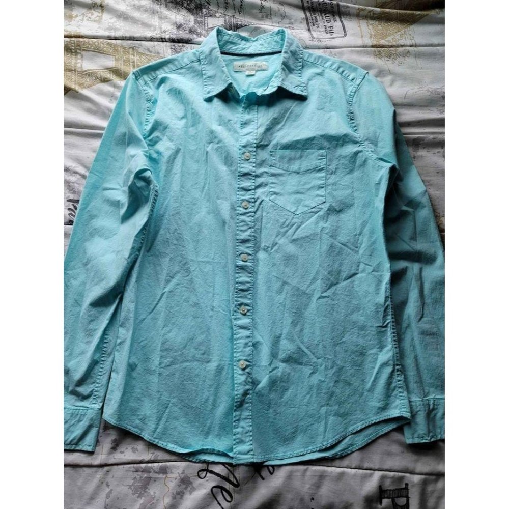 Aeropostal shirt men’s size small